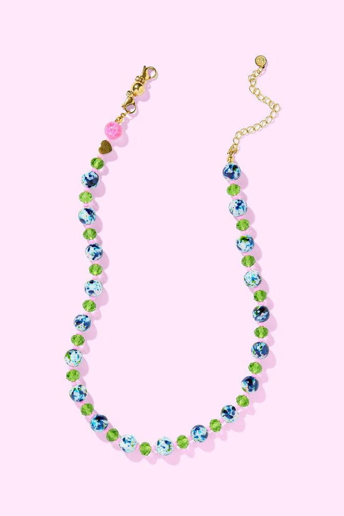 TAYLOR ELLIOTT | Jill Necklace