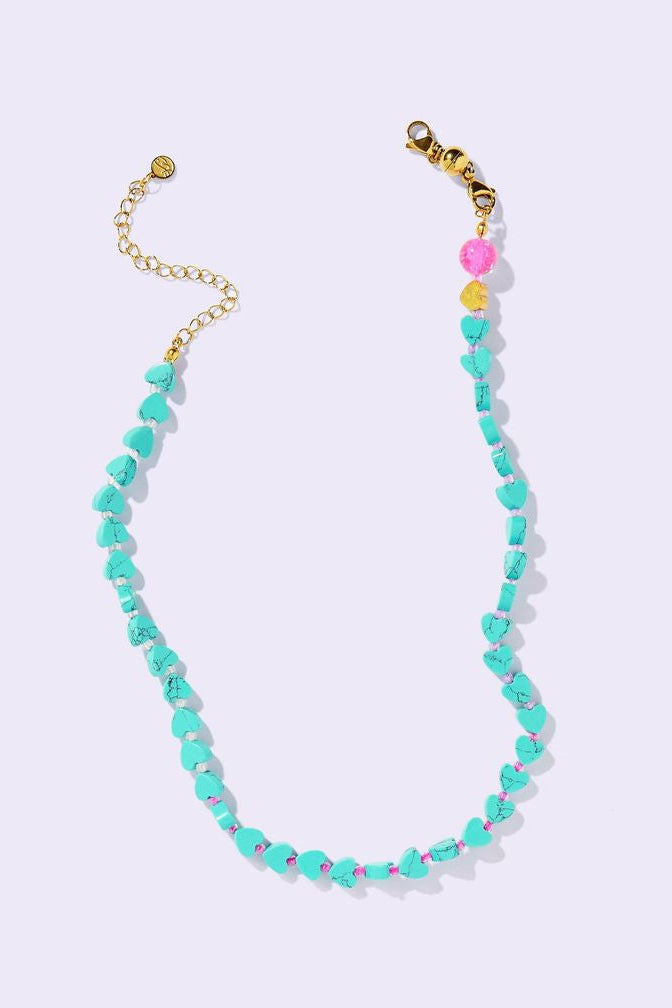 TAYLOR ELLIOTT | Janey Necklace