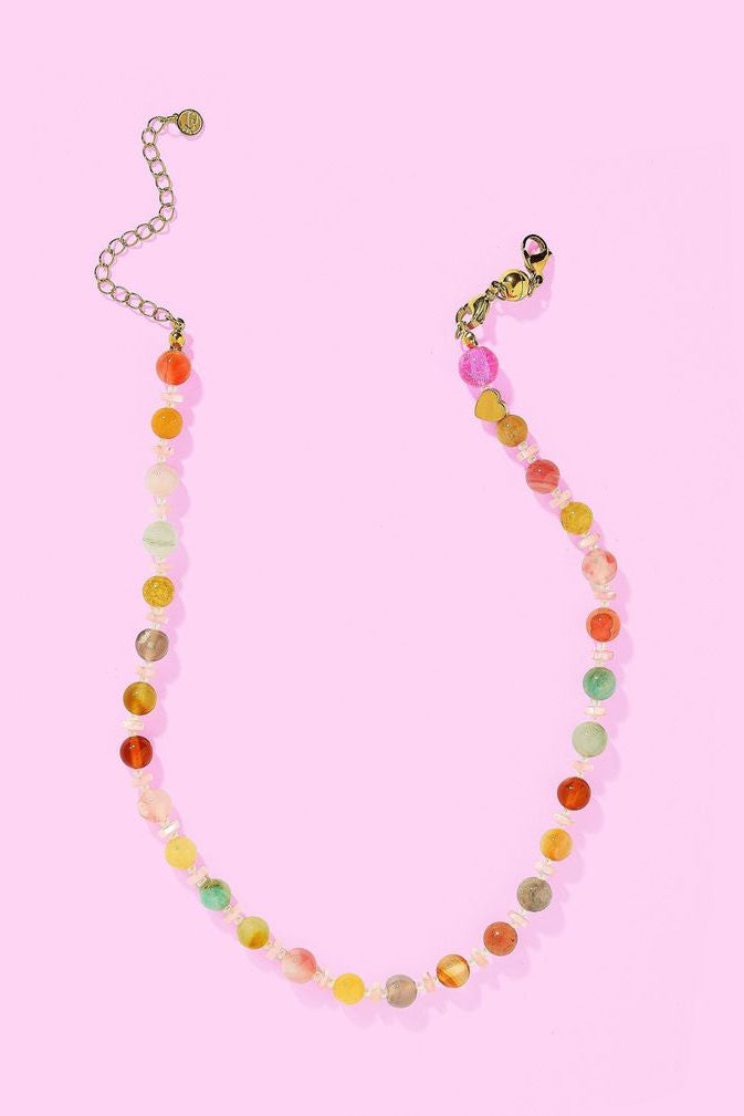 TAYLOR ELLIOTT | Sloane Necklace