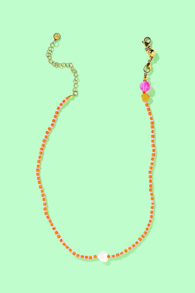 TAYLOR ELLIOTT | Simone Necklace