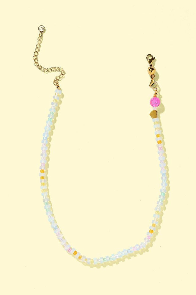 TAYLOR ELLIOTT | Maggie Necklace