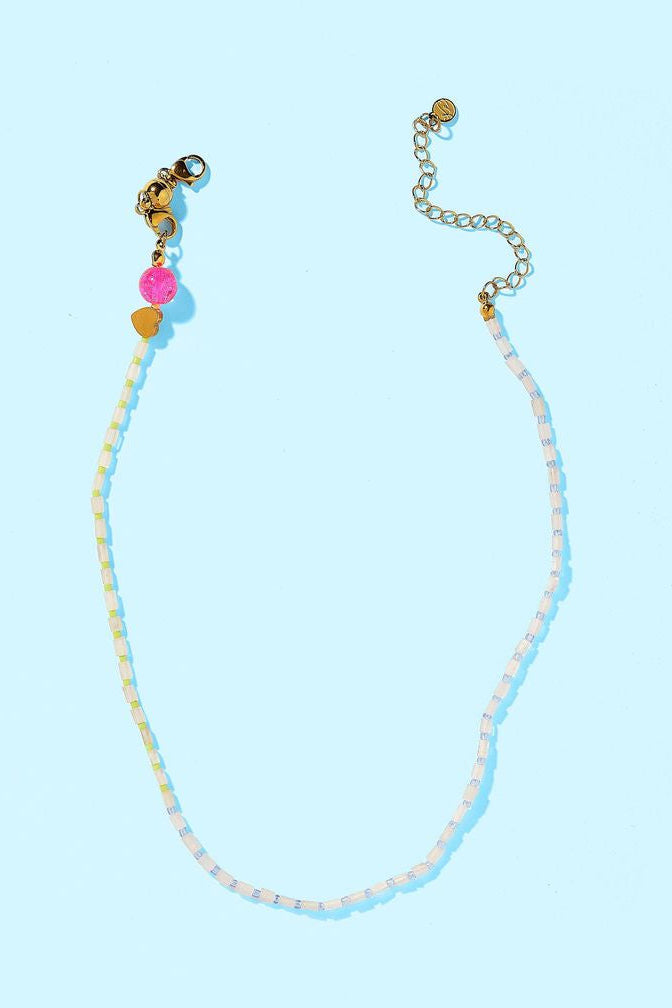 Taylor Elliott | Caroline Necklace