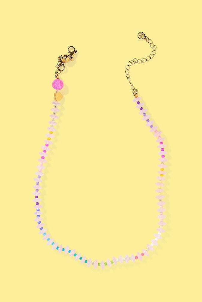 Taylor Elliott | Maren Necklace