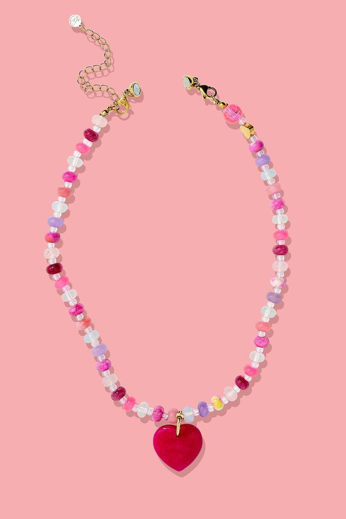 Taylor Elliott | Maris Necklace