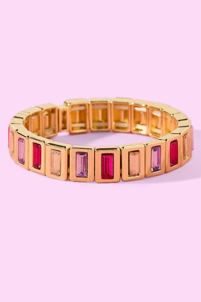 Taylor Elliott | For Fun- Valentine's Penelope Bracelet