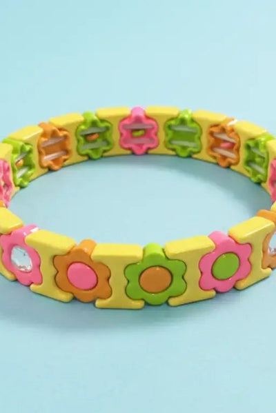 Taylor Elliott | Flowers - Florence Bracelet