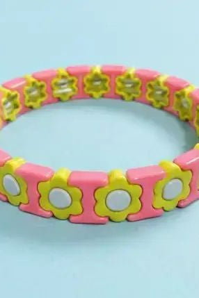 Taylor Elliott | Flowers - Florence Bracelet