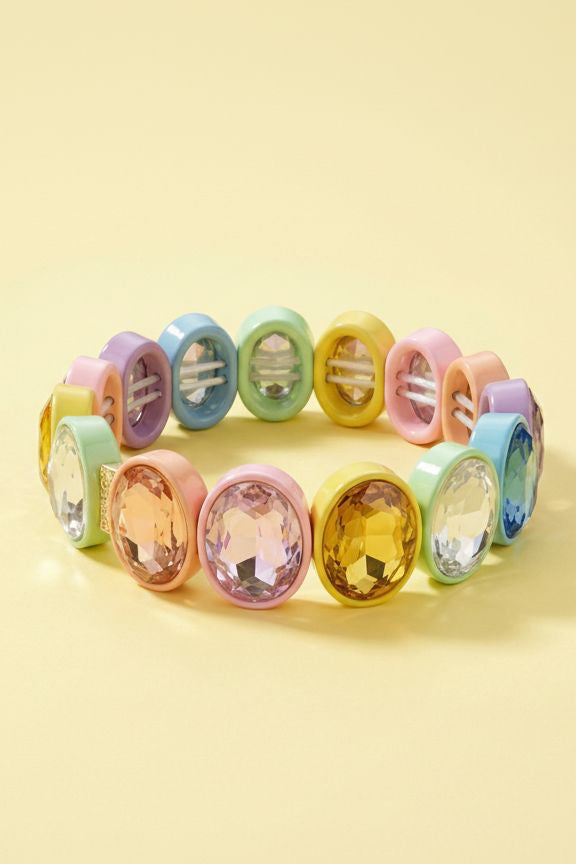 Taylor Elliott | Olivia Bracelet