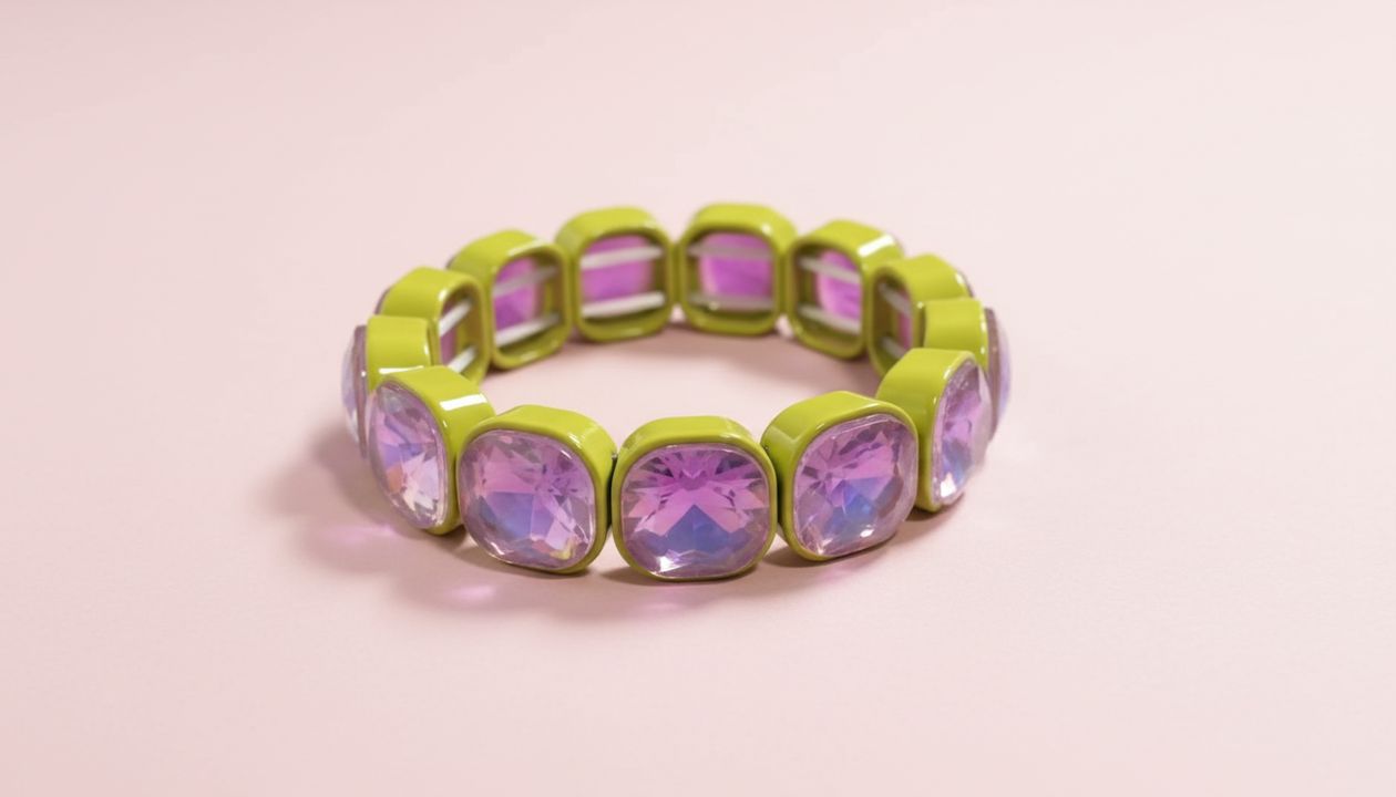 Taylor Elliott | Griffin Bracelet