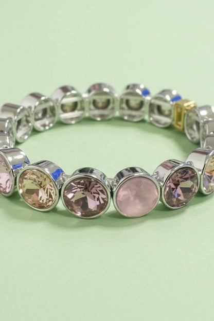 Taylor Elliott | Wren Bracelet