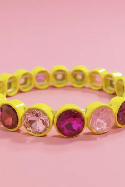 Taylor Elliott | Wren Bracelet
