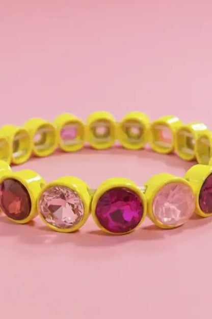 Taylor Elliott | Wren Bracelet