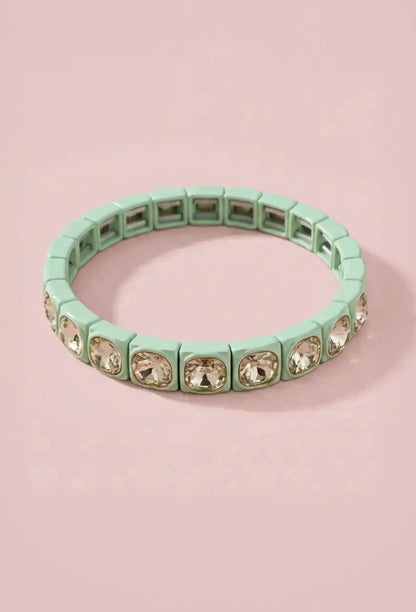 Taylor Elliott | Zoe Bracelet