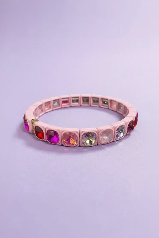 Taylor Elliott | Zoe Bracelet