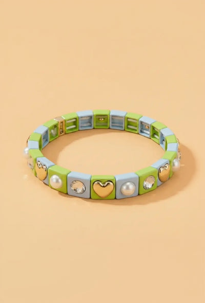 Taylor Elliott | Maeve Bracelet