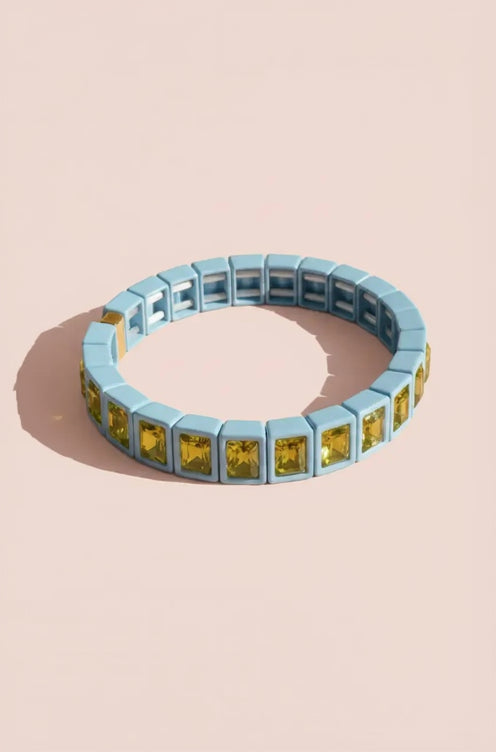 Taylor Elliott | Penelope Bracelet