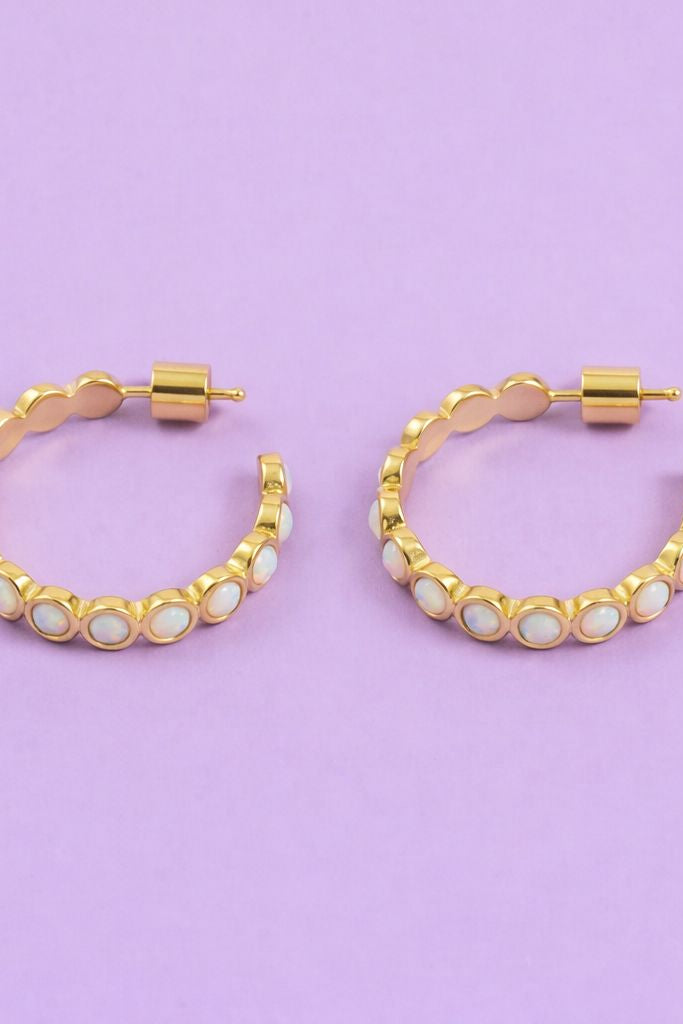 Taylor Elliott | Mabel Earrings