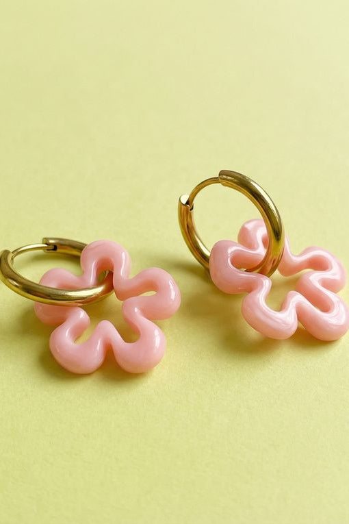 Taylor Elliott | Mason Earrings | Multiple Colors