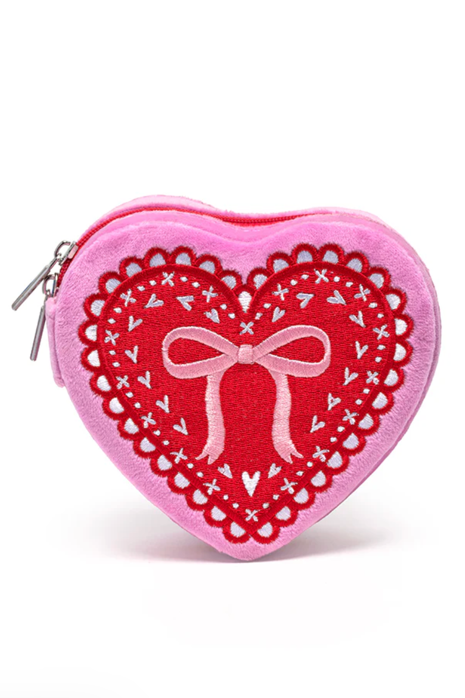 Heart Jewelry Box