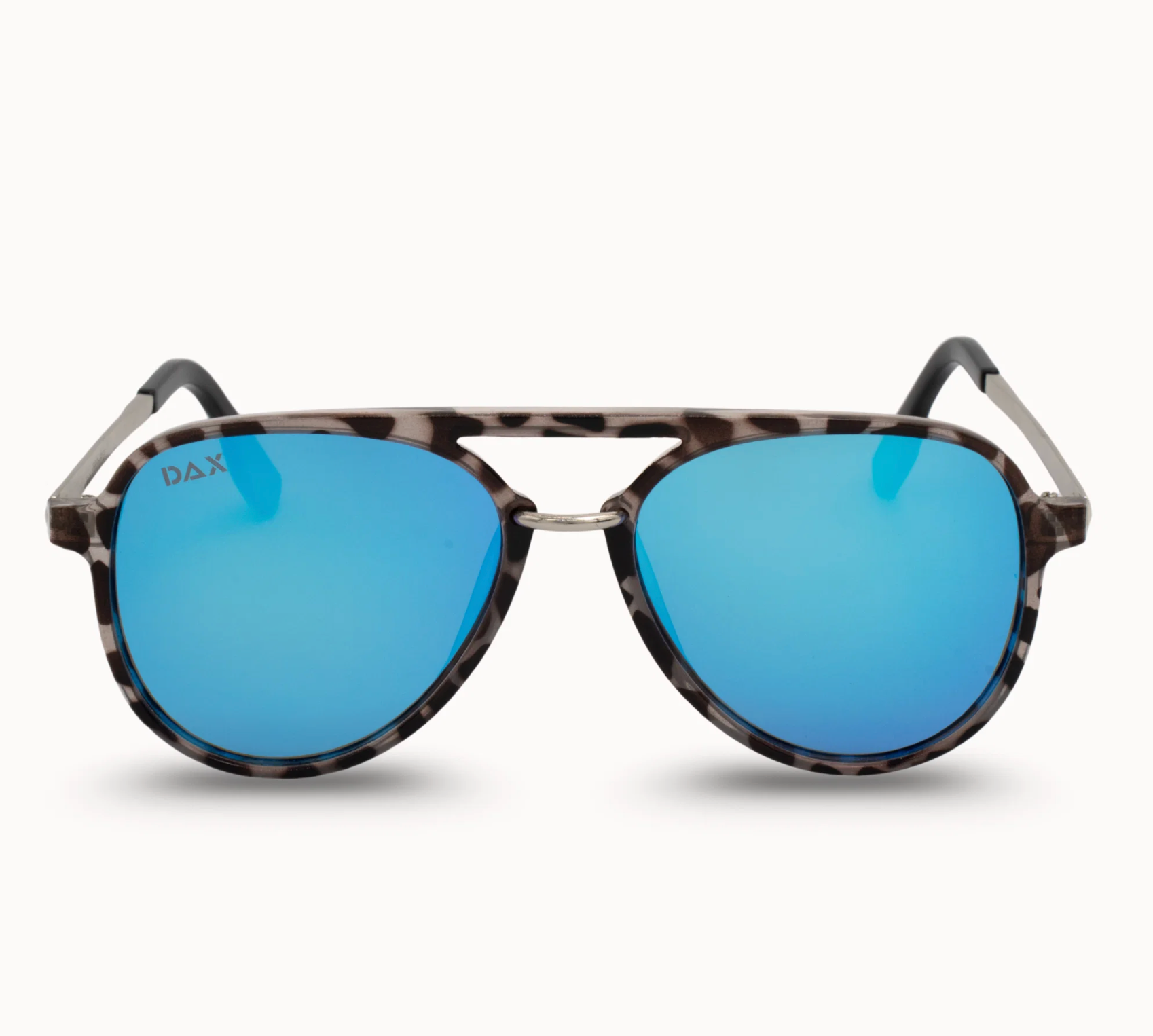 Dax Eyewear | Earhart Blue