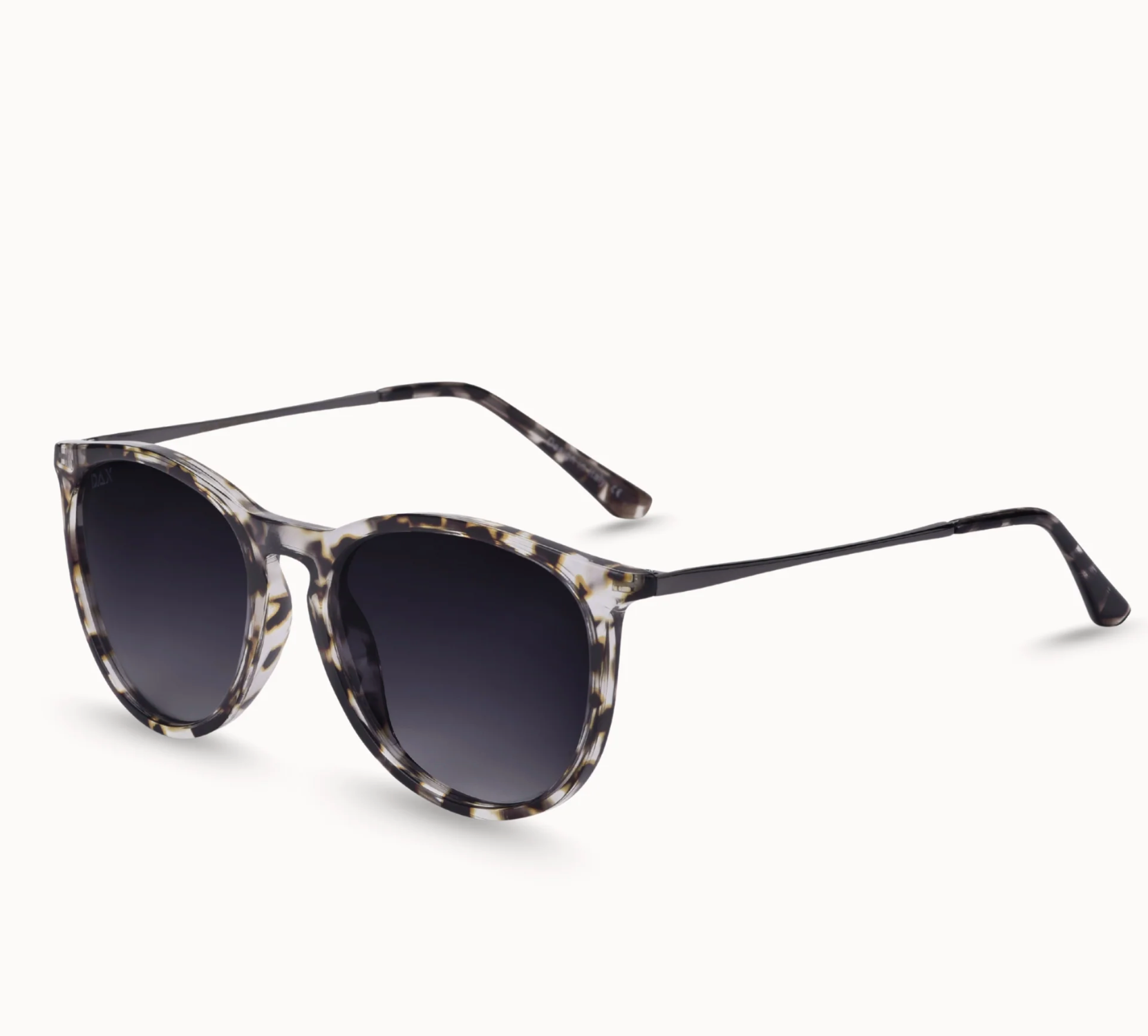 Dax Eyewear | Midnight Ash
