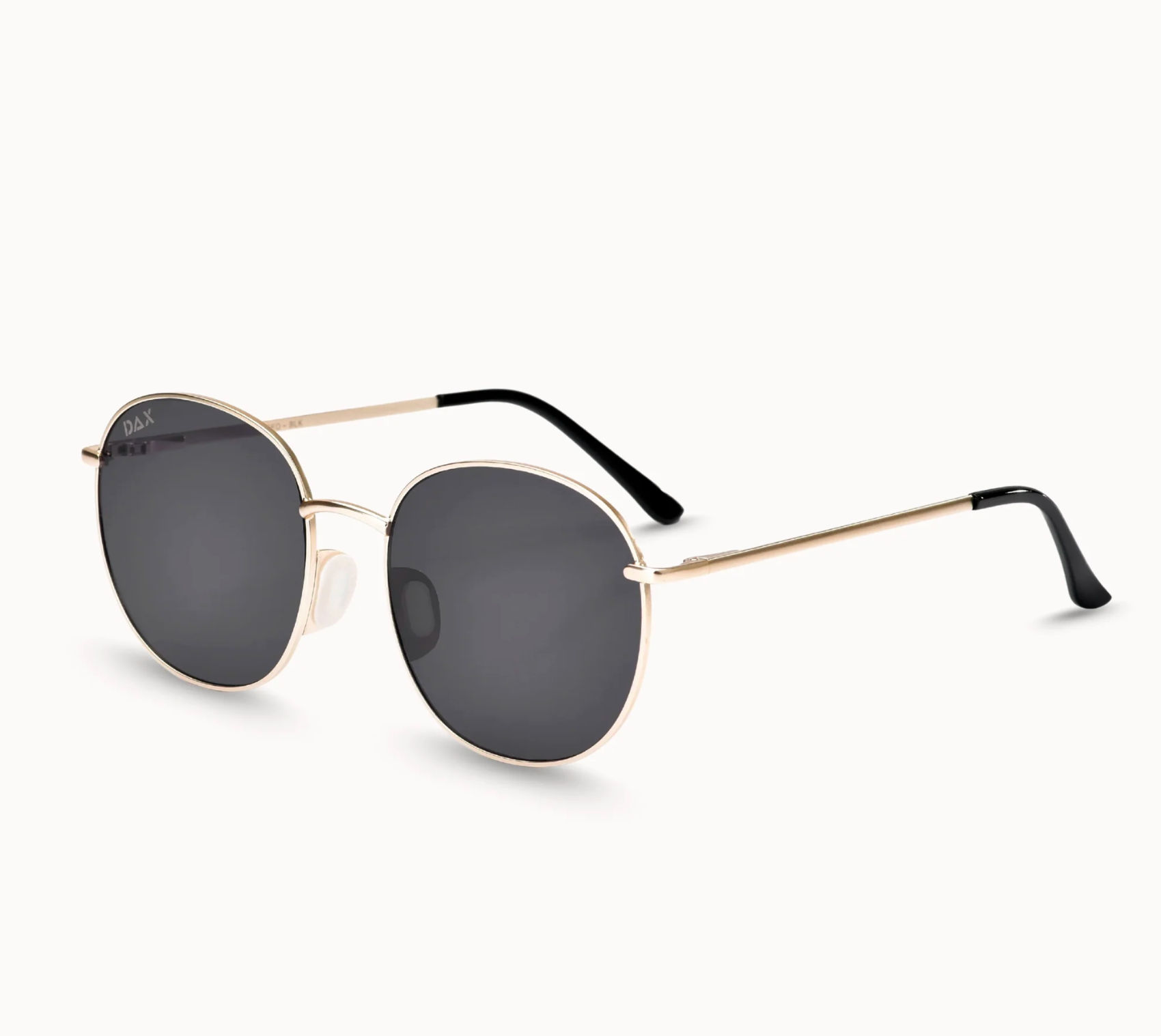Dax Eyewear | Georgie Black