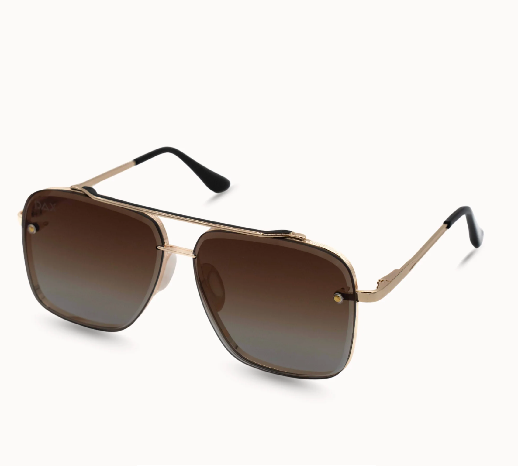 Dax Eyewear | Dallas Brown