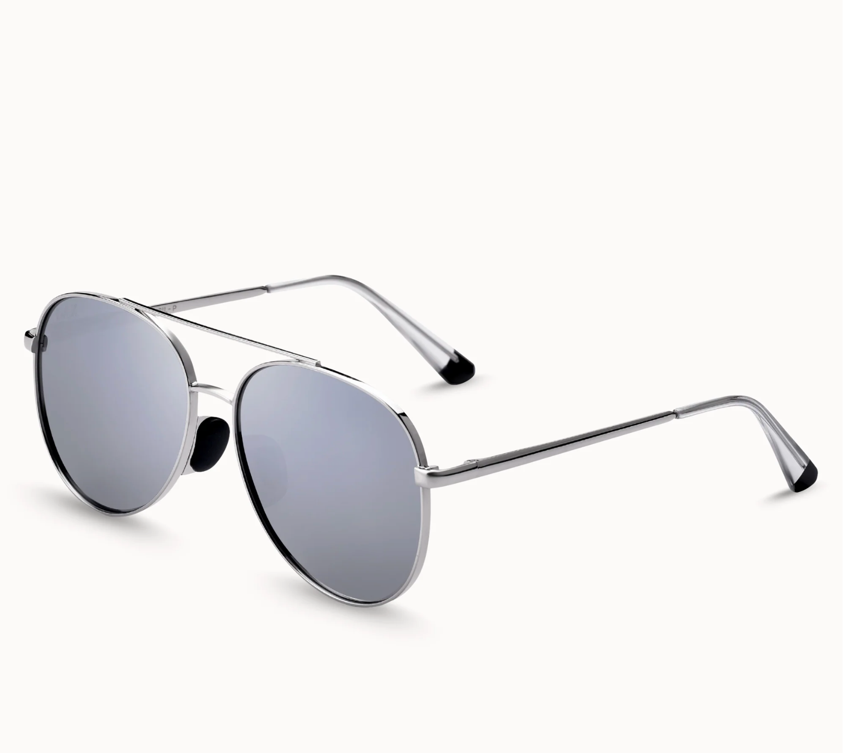 Dax Eyewear | ACE Silver