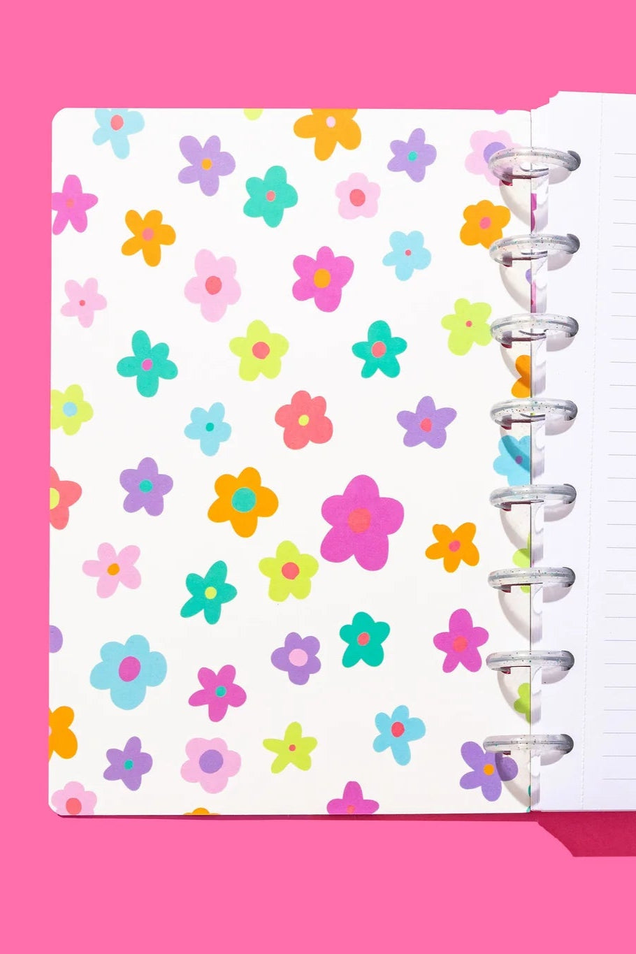 Taylor Elliott | Let Your Light Shine Notebook