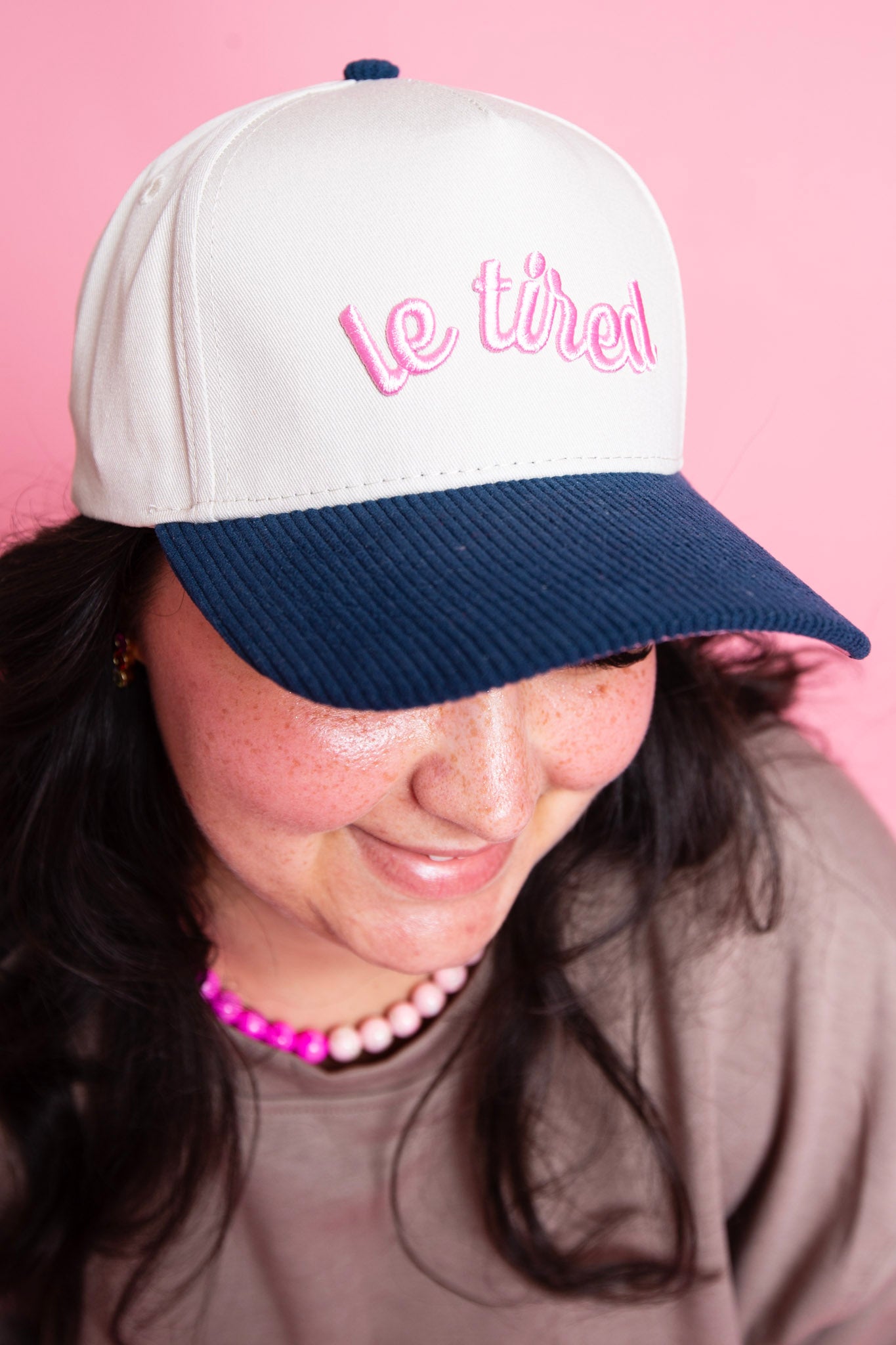 Taylor Elliott | Le Tired Hat