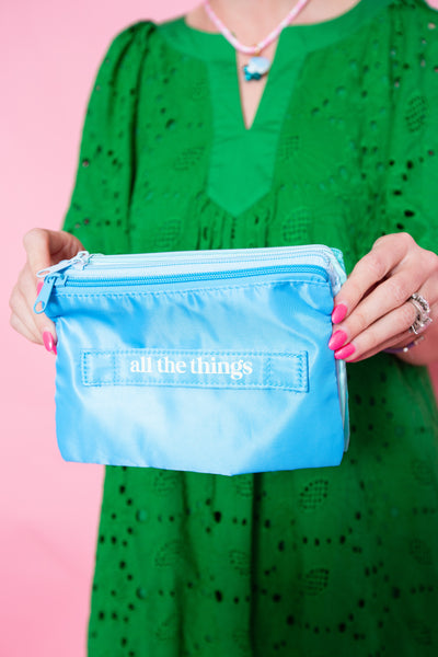 Jadelynn Brooke | Expandable Organizer- All The Things
