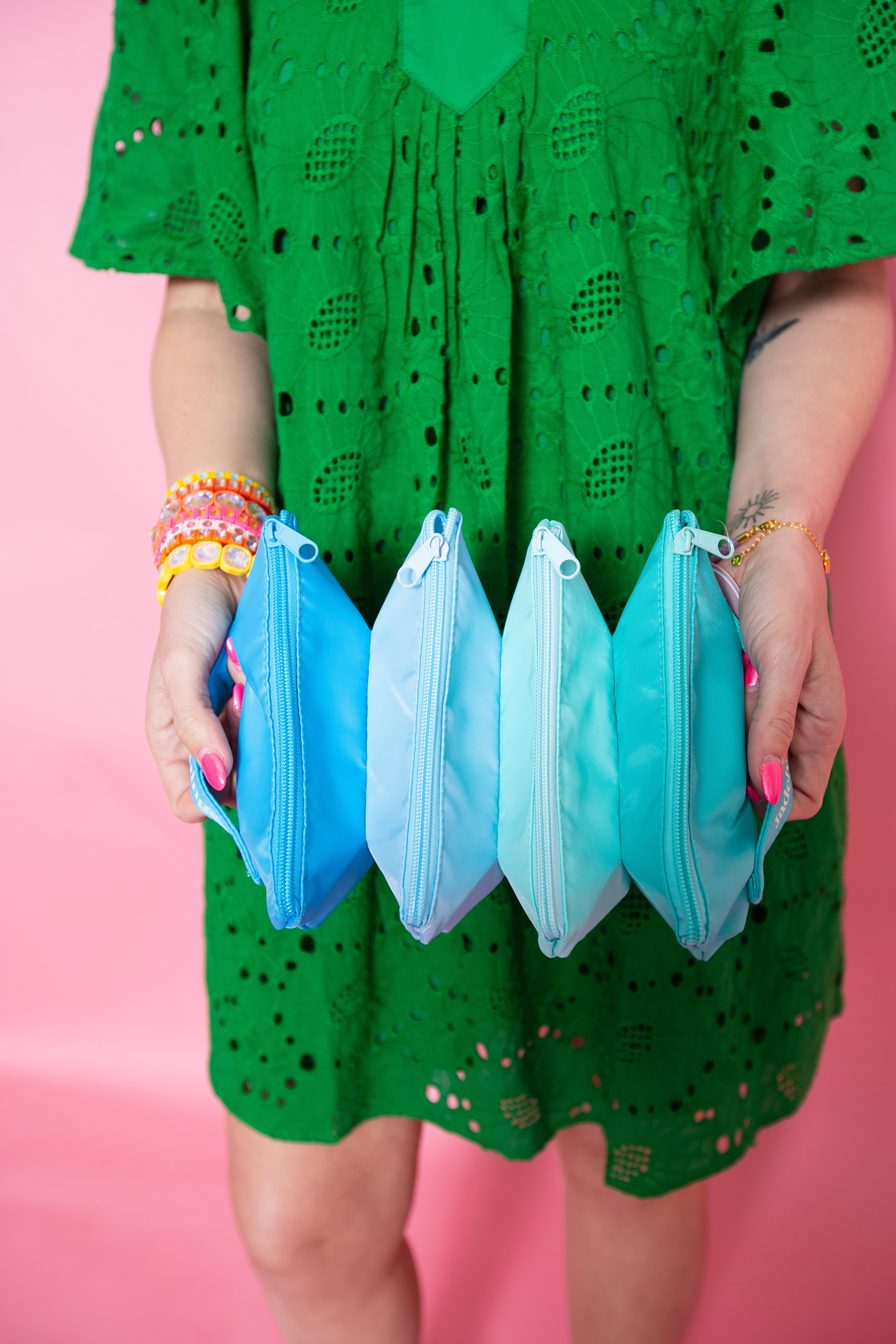 Jadelynn Brooke | Expandable Organizer- All The Things