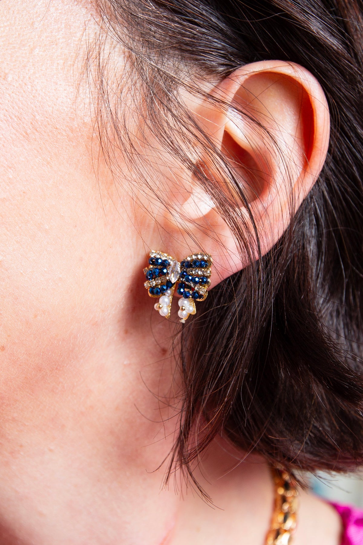 Bow Studs