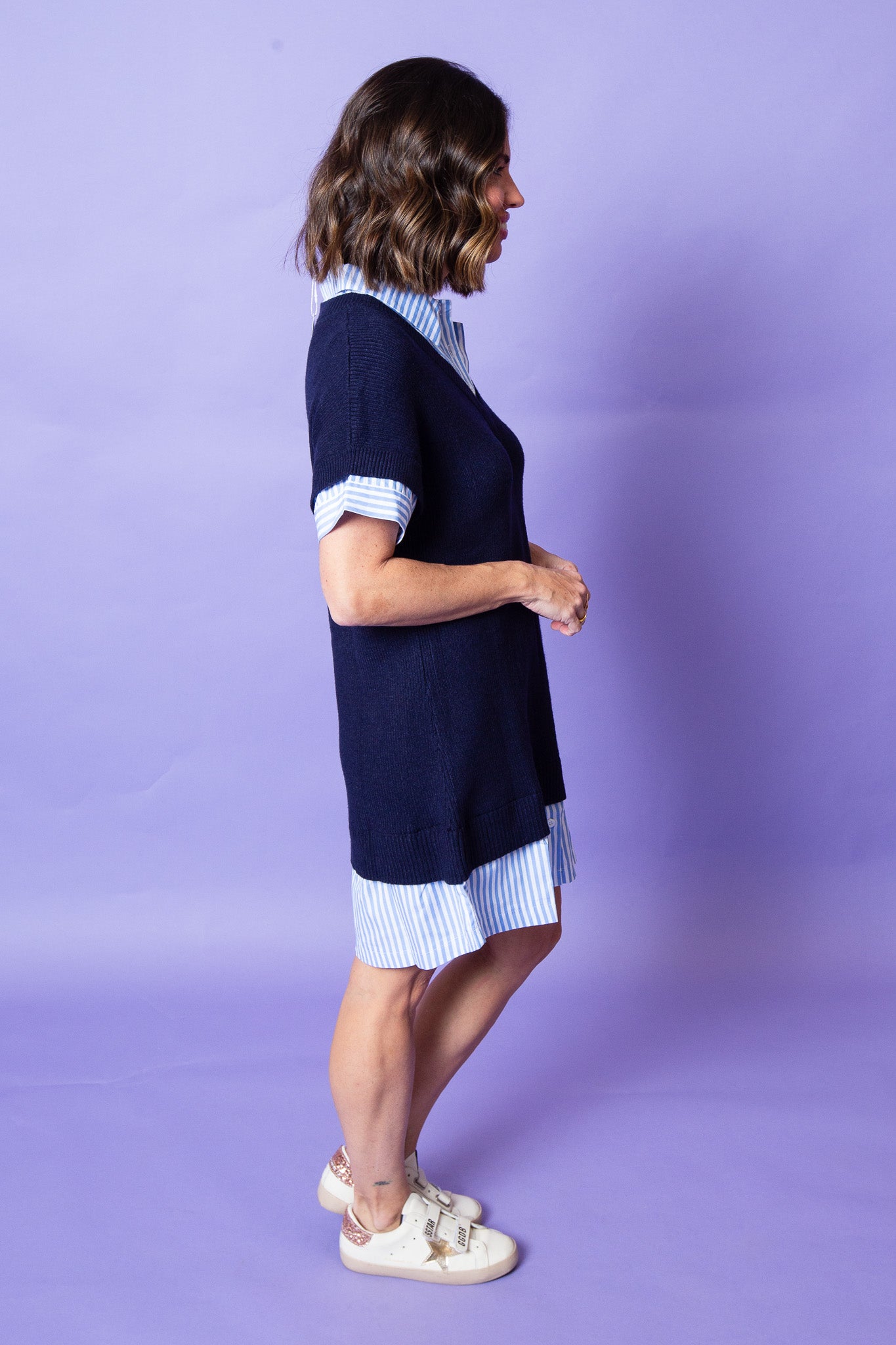 Business Casual Dress