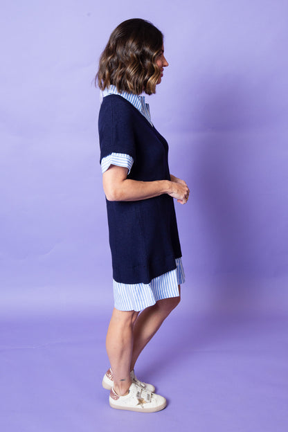 Business Casual Dress