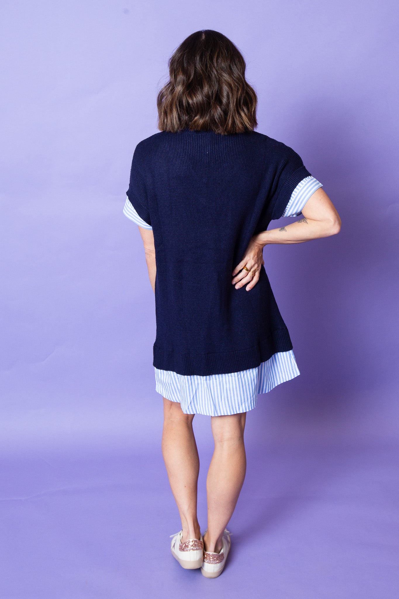 Business Casual Dress