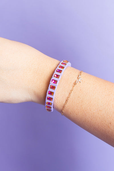 Taylor Elliott | Penelope Bracelet