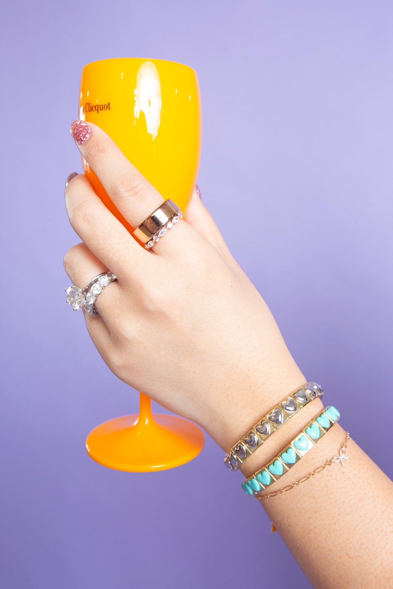 Taylor Elliott | Hartley Bracelet