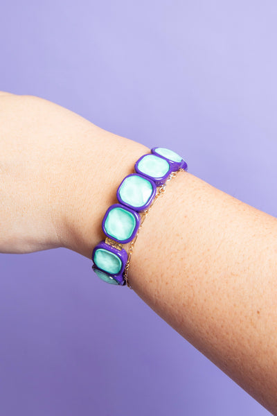 Taylor Elliott | Elise Bracelet