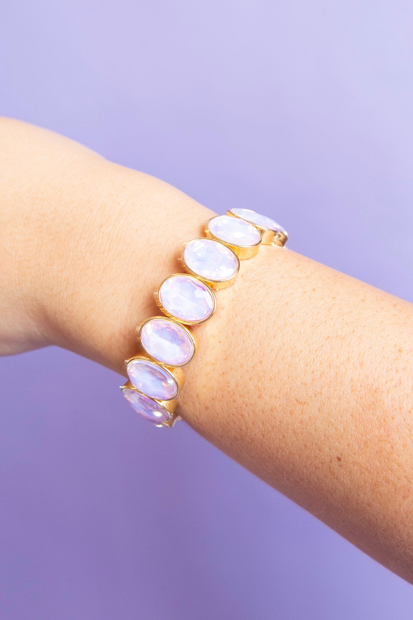 Taylor Elliott | Olivia Bracelet