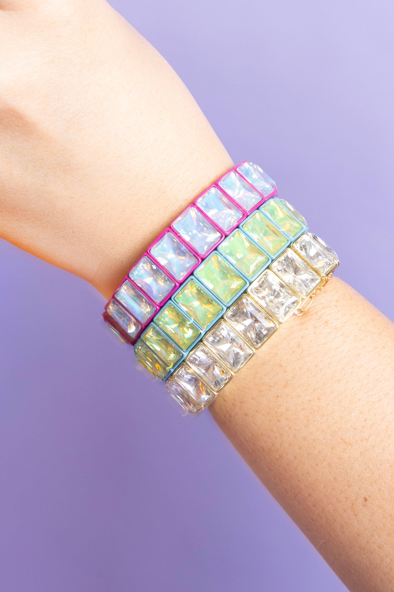 Taylor Elliott | Estelle Bracelet