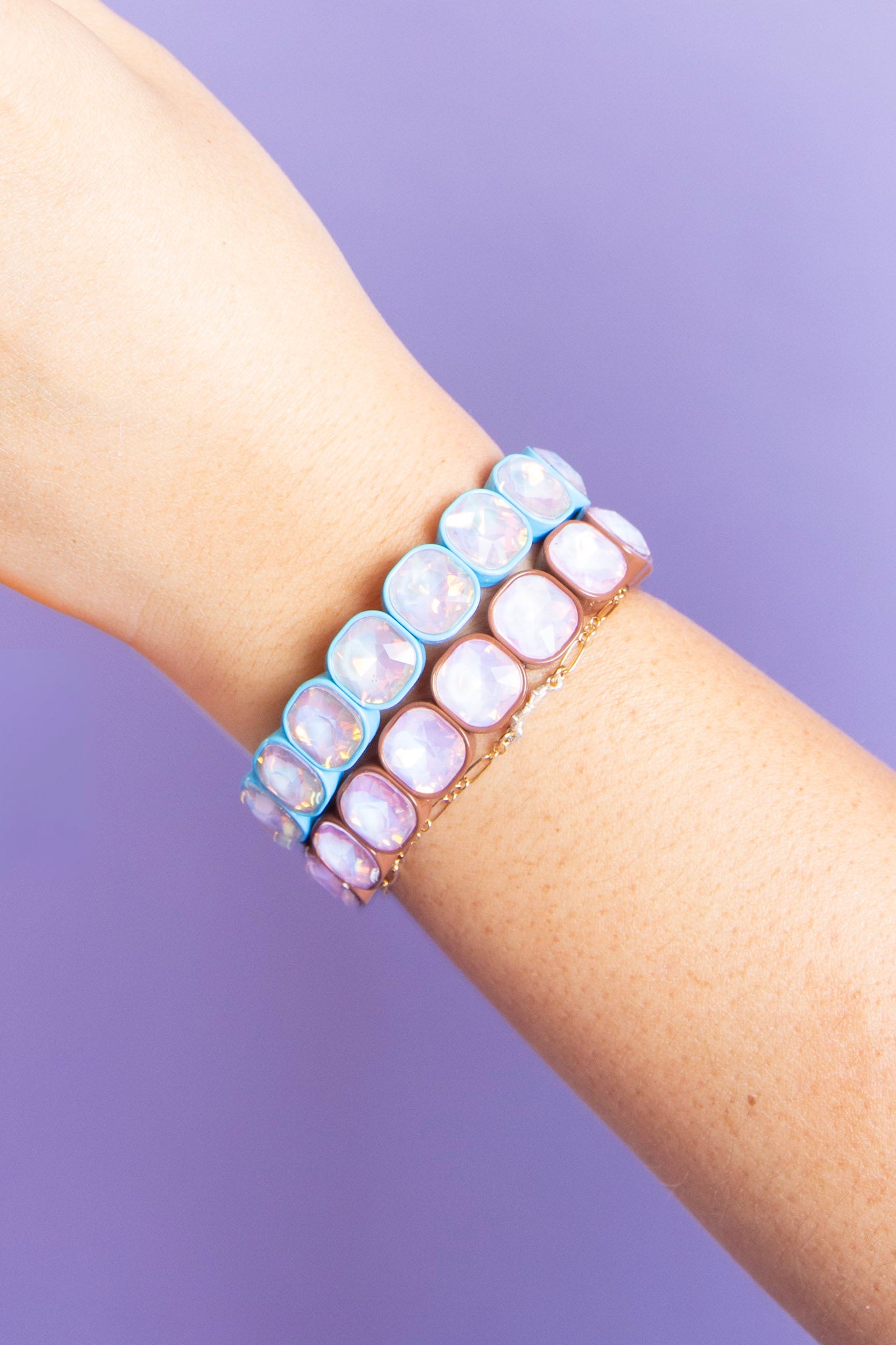 Taylor Elliott | Griffin Bracelet