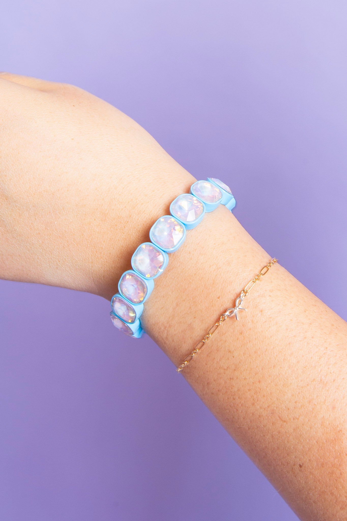 Taylor Elliott | Griffin Bracelet