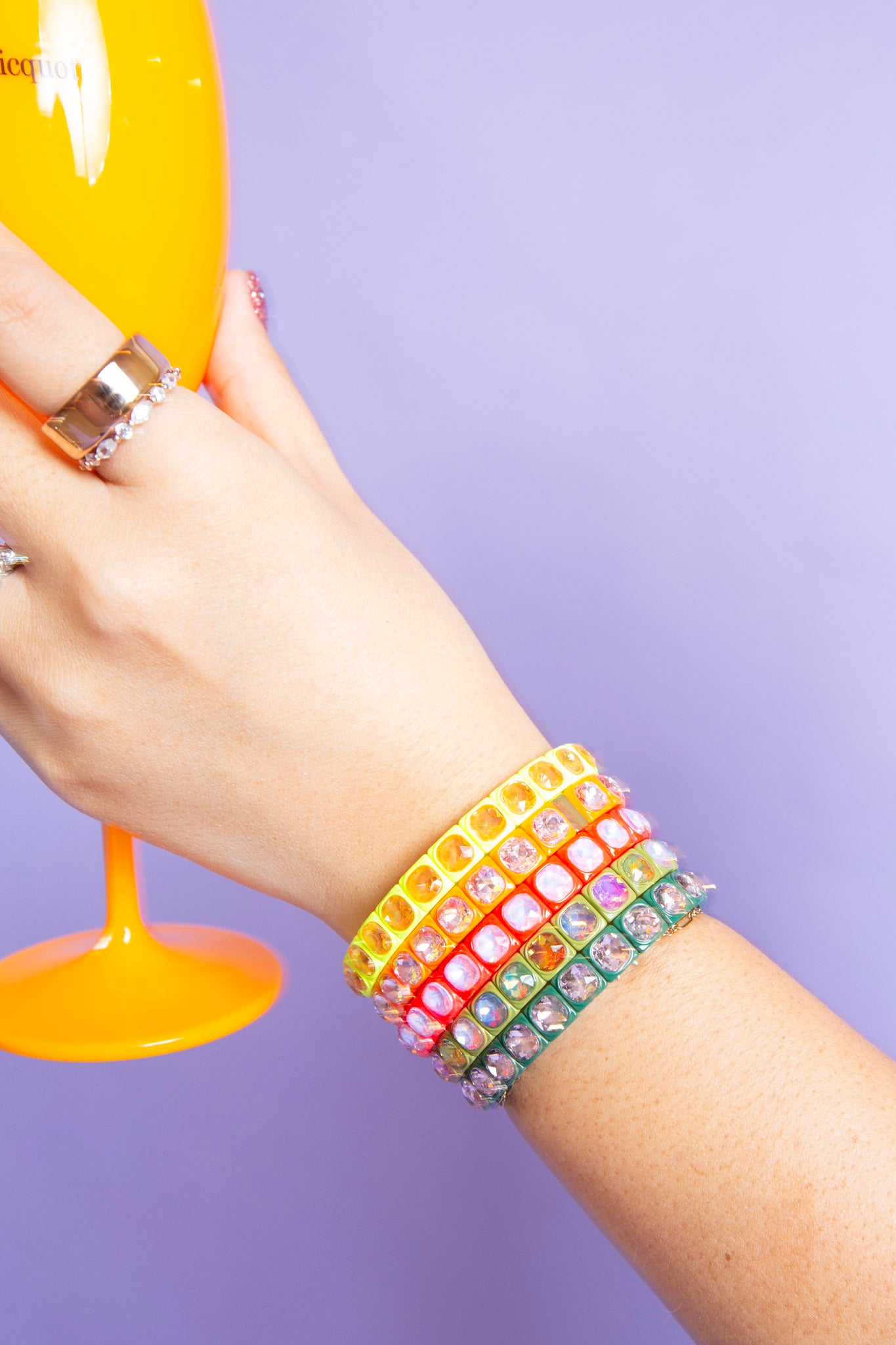 Taylor Elliott | Zoe Bracelet