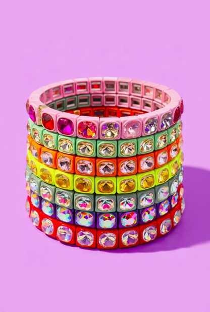 Taylor Elliott | Zoe Bracelet