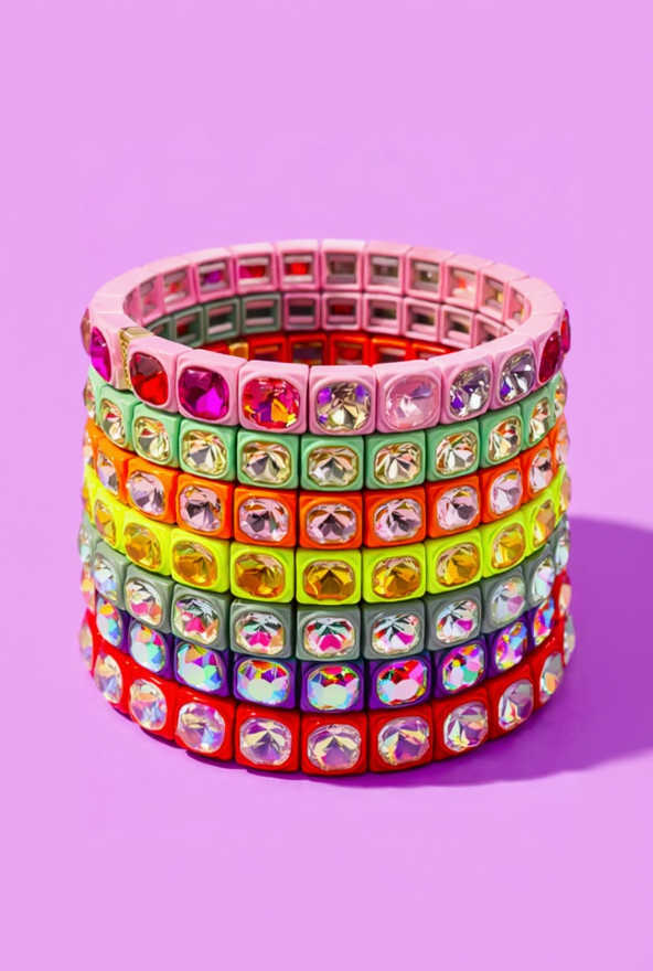 Taylor Elliott | Zoe Bracelet