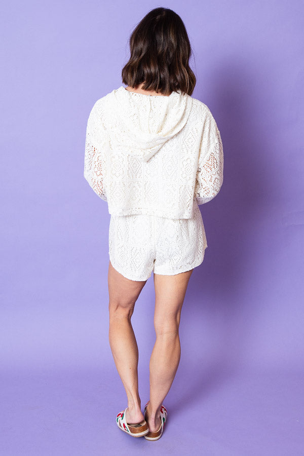 Sun & Stitch Set