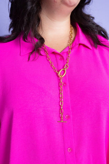 Chansutt Pearls | Chandler Necklace