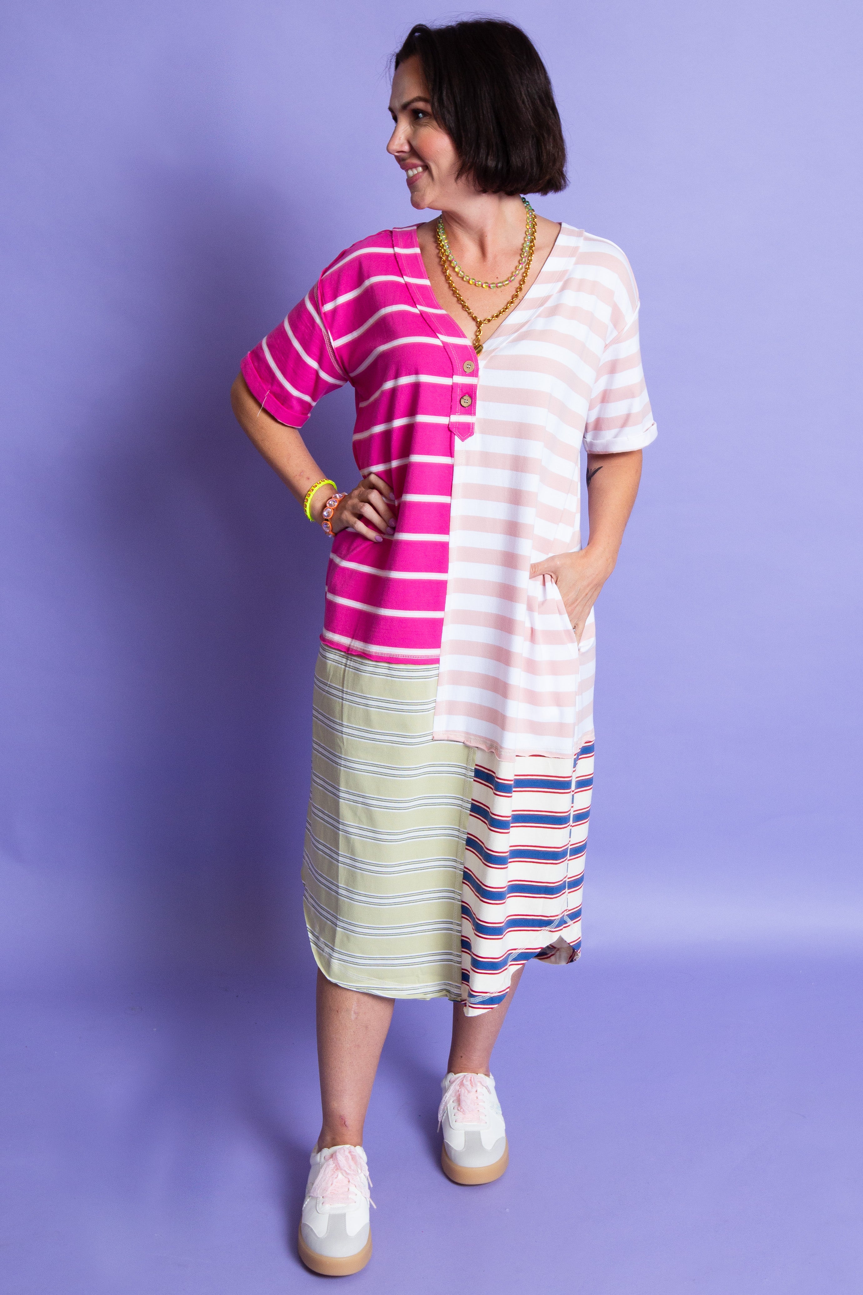 Katie Dress v2