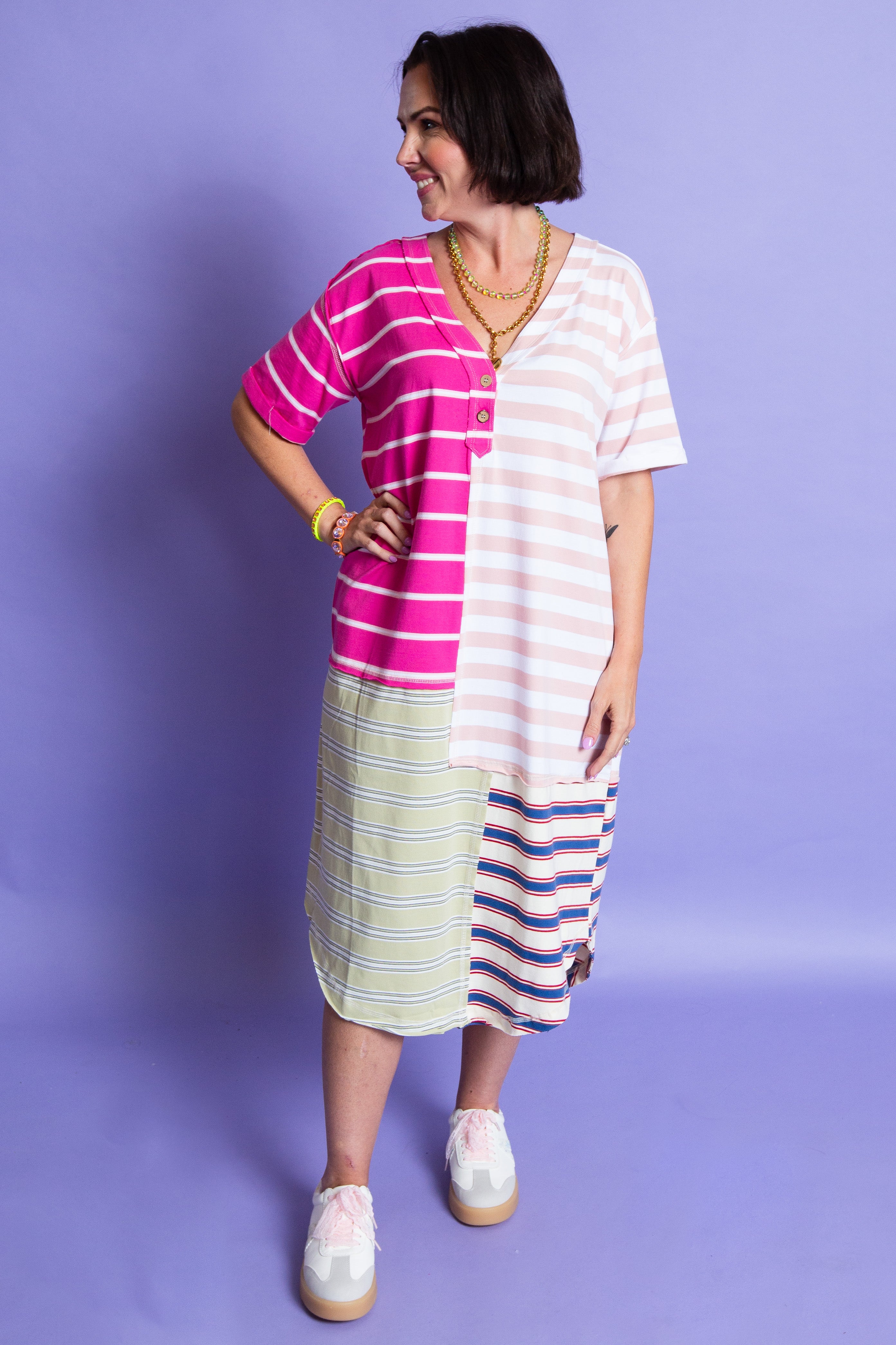 Katie Dress v2